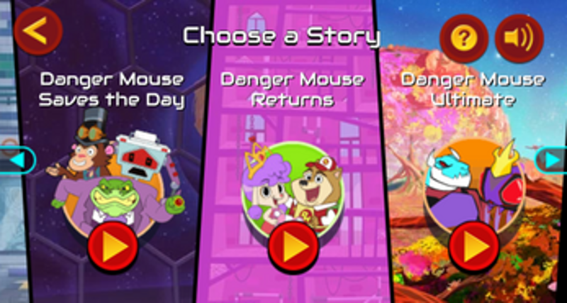 Mouse Ultimate Image