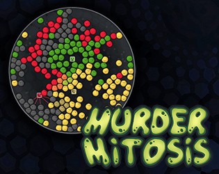 Games like Murder Mitosis