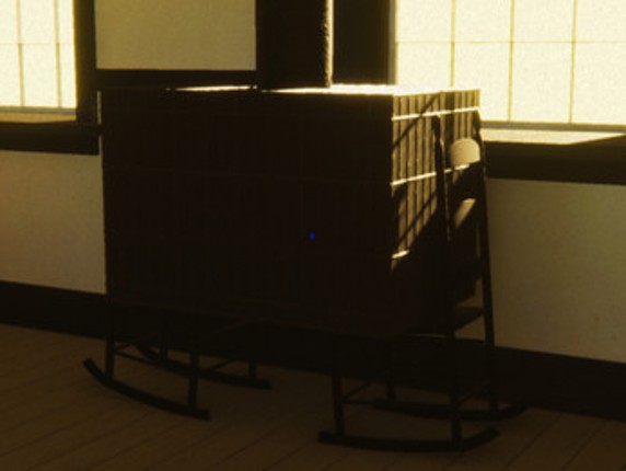 my easy shaker yoke face screenshot