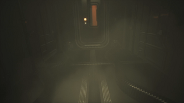 NonZero - The Descent screenshot