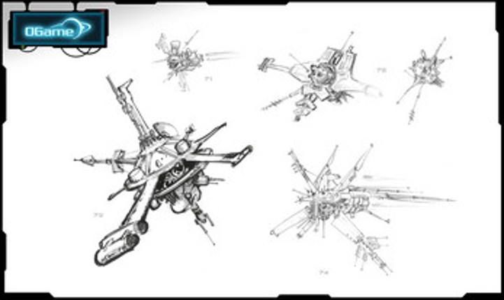 OGame screenshot