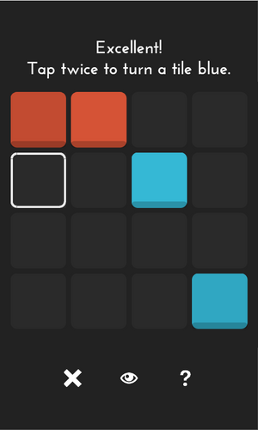 Oh Hi - Little Logic Game Image