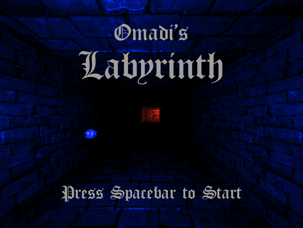 Games like Omadi's Labyrinth