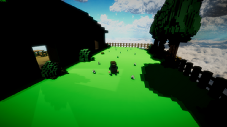 Players Ground screenshot