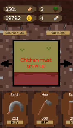 Project Potato Image