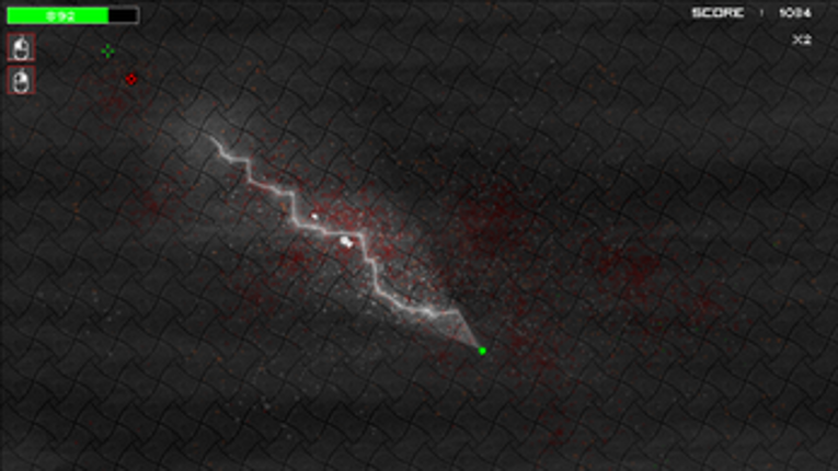Red Aleph screenshot