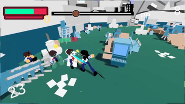 Return to Office Image