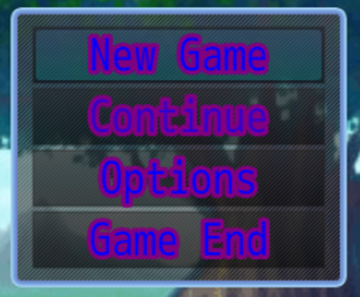 [RMMZ] Window Text Extras screenshot