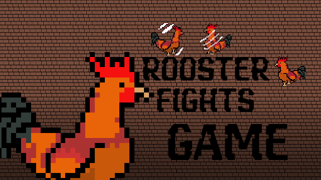Games like Rooster-Fights