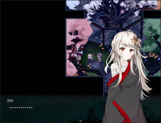 Ruthless Smile screenshot
