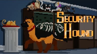 Security Hound Image