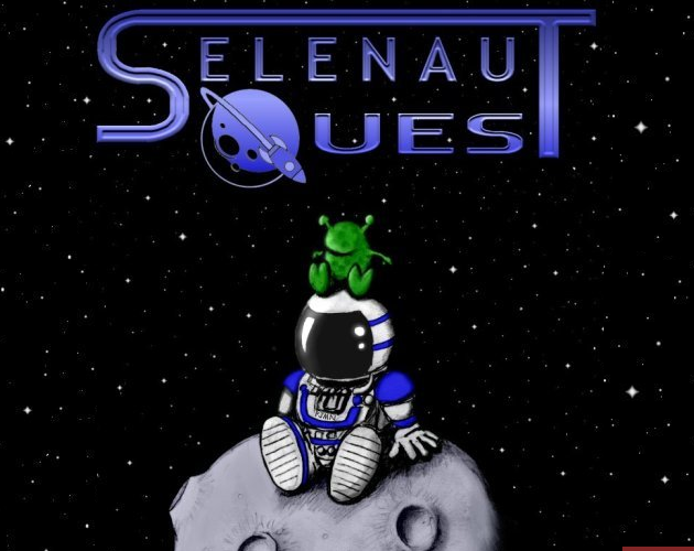 Games like Selenaut Quest