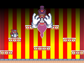 Cleaver Killer Clown : Sideshow Circus - FULL GAME Image