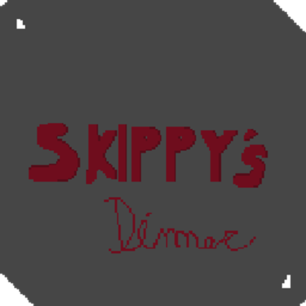 Skippy's Dinner Game Cover