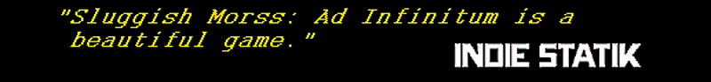 Sluggish Morss: ɯnʇıuıɟuı p∀ Image