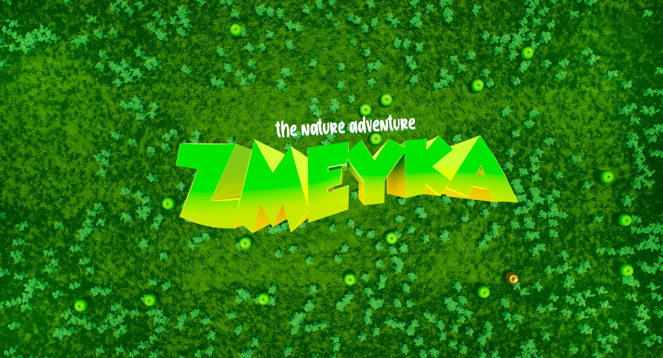 Games like Snake The Nature Adventure