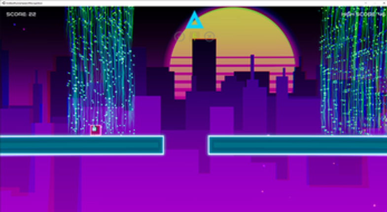 Speech Sprinter screenshot