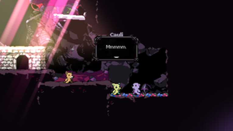 Spice Sacrifice showcase screenshot