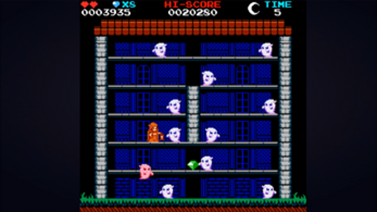 Spirit Lantern screenshot