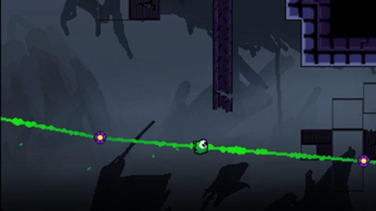 Spring Escape: Sneak Peek screenshot