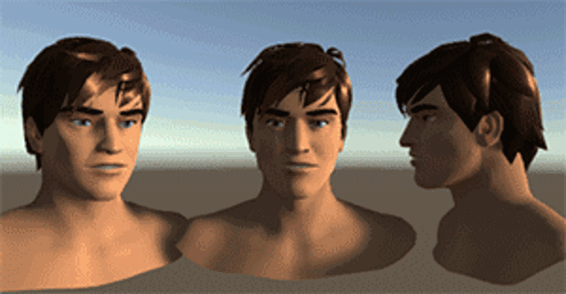 Steam Marines 3 Image