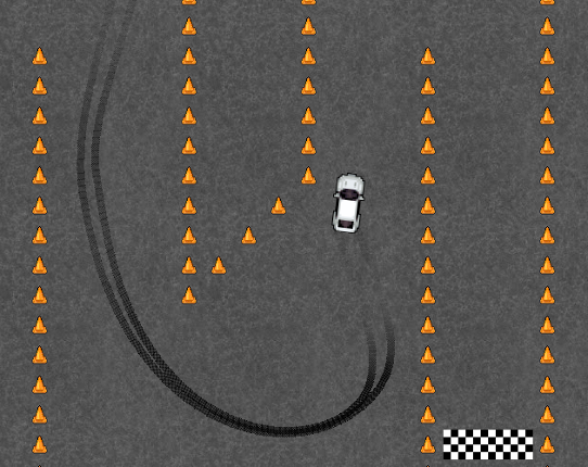 Student Driver Image