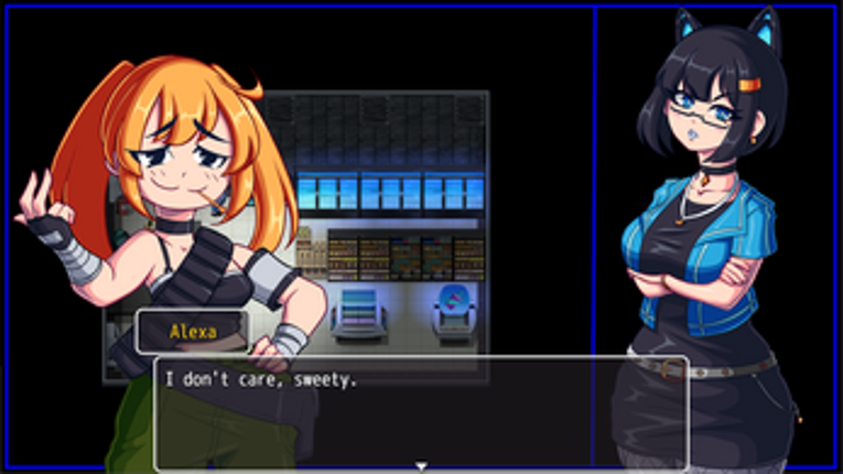 Succum Brewery screenshot