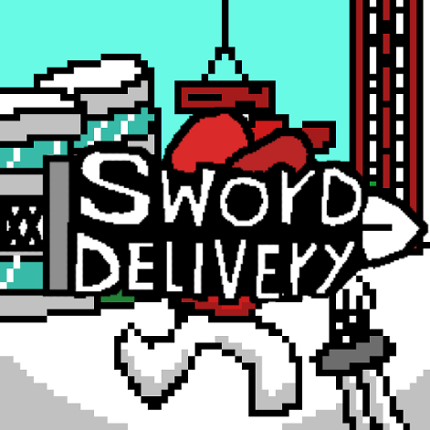 Sword Delivery Image