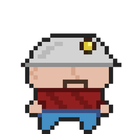 The Prospector Image