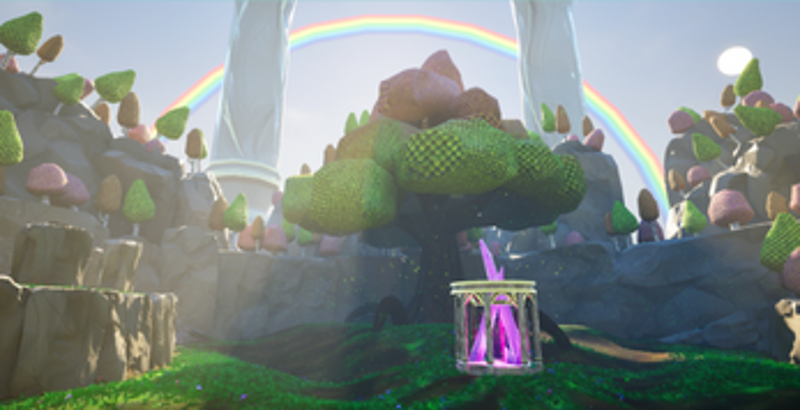 Time for Hats screenshot