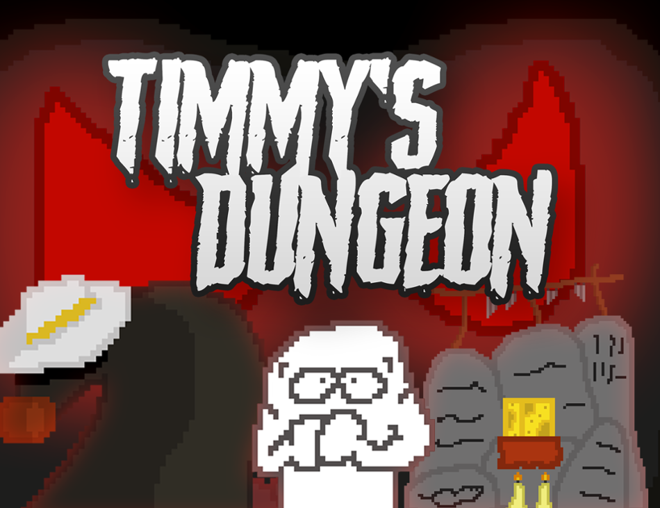 Games like Timmy's Dungeon