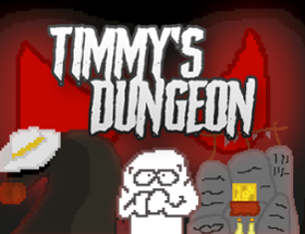 Timmy's Dungeon Image