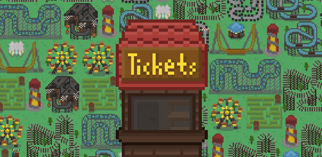 Games like Touchy Tickets