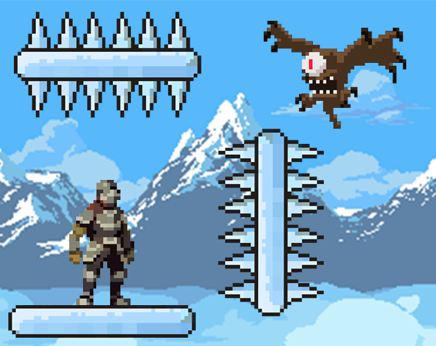 Games like Tower Of Frost