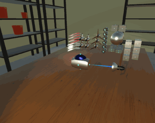 Toybox Aviation screenshot