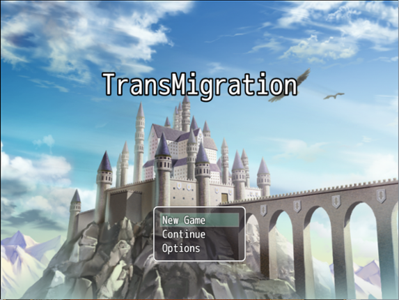 Transmigration Game Cover