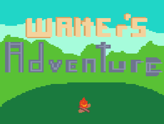 Walters Adventure Part I - (Mobile Freindly) Image