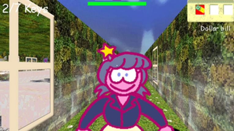 Yo! Matchabun and Friends screenshot