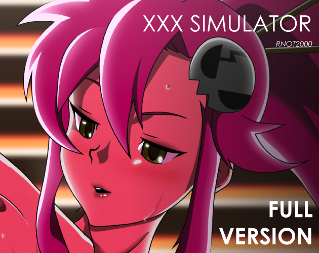 Games like Yoko XXX Simulator FULL - Gurren Lagann Hentai Erotic Sexy Adult Game - NSFW rule34