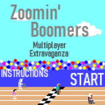 Zoomin' Boomers Image