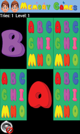 Alphabet Games Image