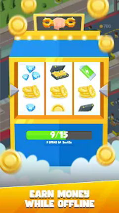 Car Factory : Build the Car screenshot