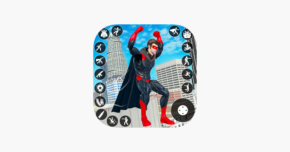 Games like Gangster Crime Super Fighter