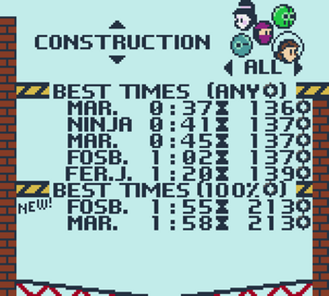 gearfo's Hoard of the Rings screenshot