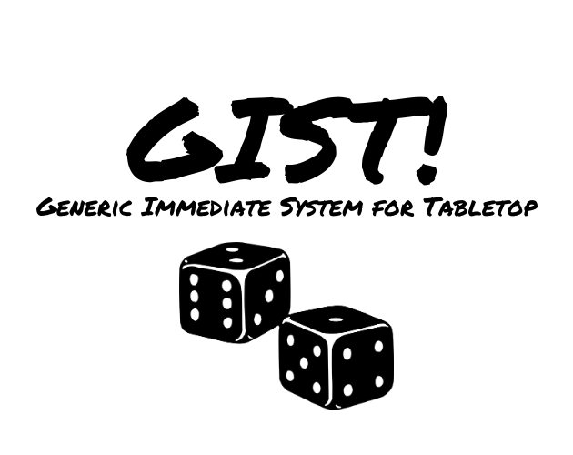 Games like GIST!