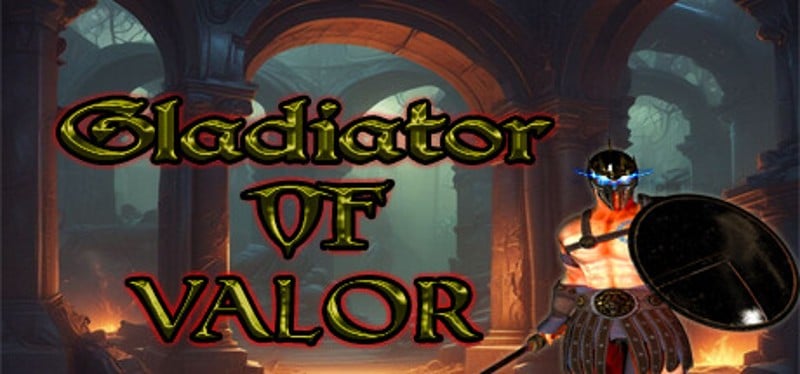 Gladiator Of Valor Image