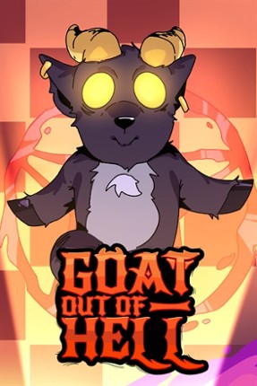 Goat Out Of Hell Image