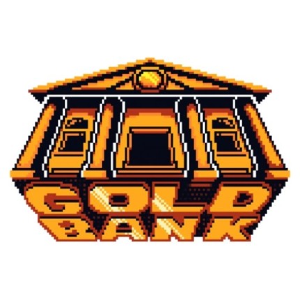 Gold Bank Image