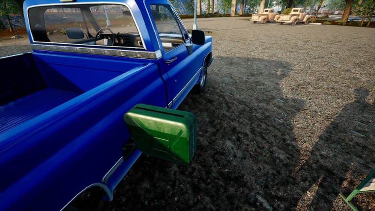 Gold Hunter screenshot