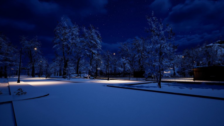 Gold Hunter screenshot